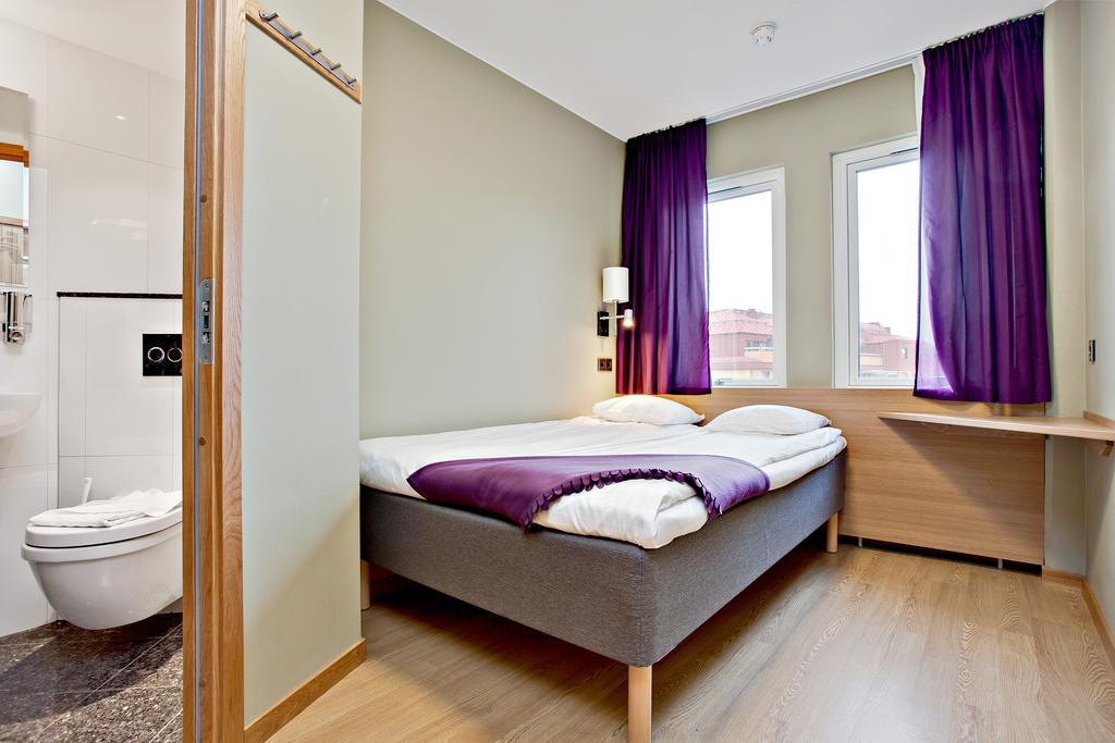 Sure Hotel By Best Western Arena Gothenburg Room photo