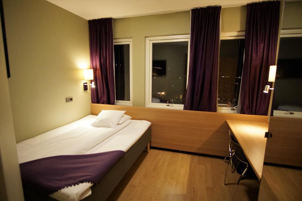 Sure Hotel By Best Western Arena Gothenburg Room photo